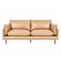 sofa 3p cuero halo cafe  -1-
